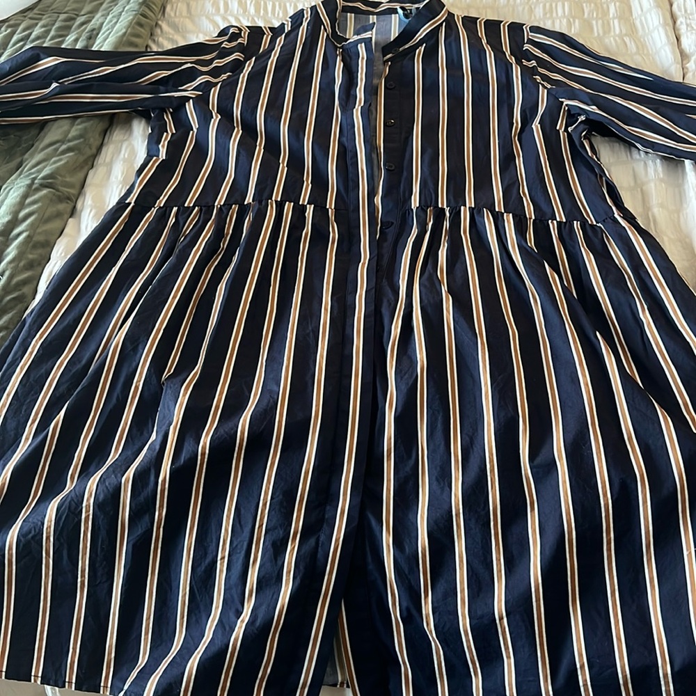 Tuckernuck Dress XXL